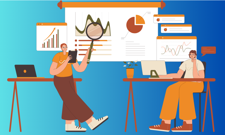 Startup Consultancy Services Illustration Inext Software Solutions | , Raipur Chattisgarh India