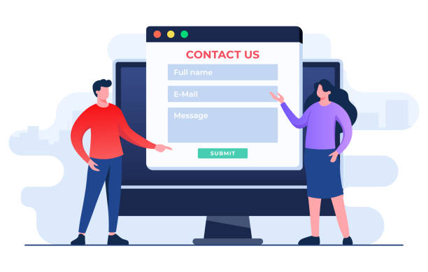 contact